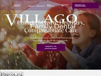 villagofamilydental.com