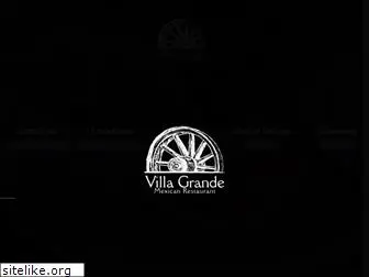 villagrande-texmex.com