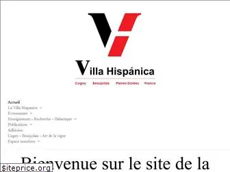 villahispanica.com