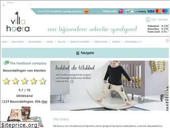 www.villahoera.nl