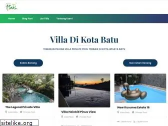 villahotelbatu.com