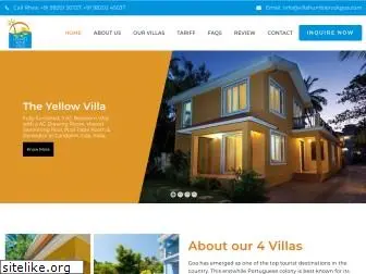 villahumblerockgoa.com