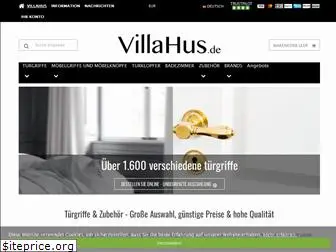 villahus.de