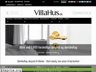 villahus.dk