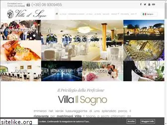 villailsogno.it