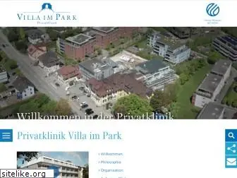 villaimpark.ch