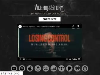 villainofthestory.com