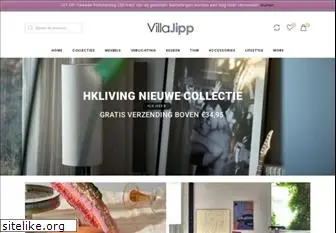 villajipp.nl