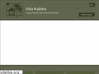 villakalisha.com