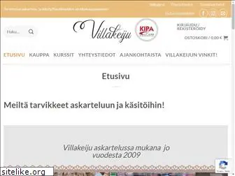 villakeiju.fi