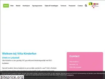 villakinderfun.nl