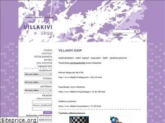 villakivi.fi