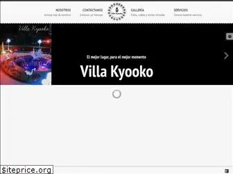 villakyooko.com