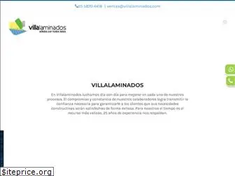 villalaminados.com