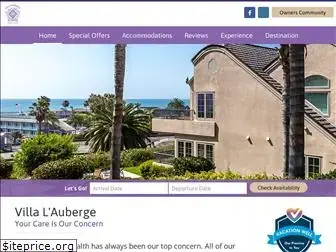 villalauberge.com