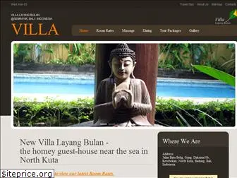 villalayangbulan.com