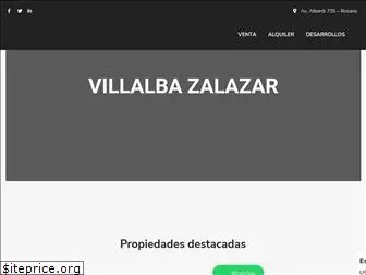 villalbazalazar.com.ar