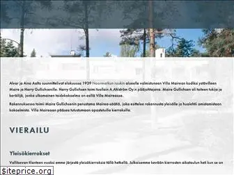 villamairea.fi