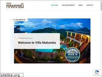 villamakambu.com