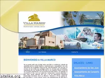 villamarco.com