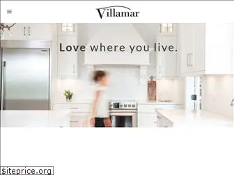 villamarconstruction.com