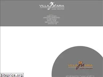 villamariacc.com