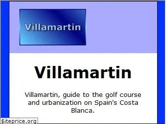 villamartin.my-costa-blanca.co.uk