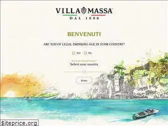 villamassa.com