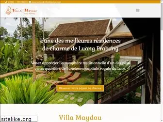 villamaydou.com
