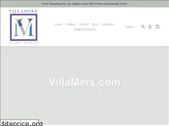 villamerx.com