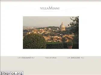 villamiani.com