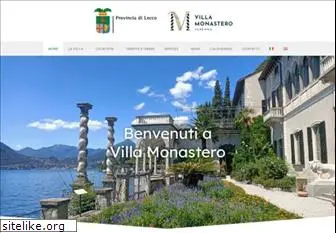 villamonastero.eu