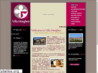 villamorghen.com
