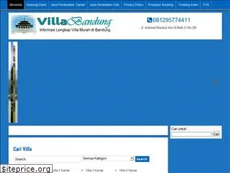 villamurahdibandung.com