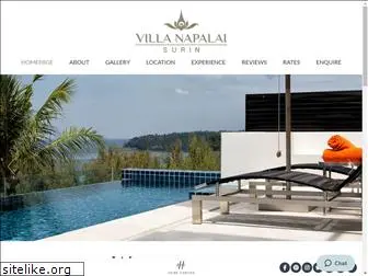 villanapalai.com