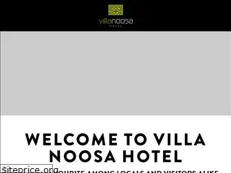 villanoosa.com.au