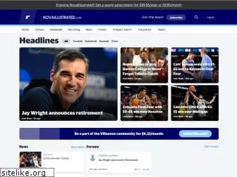 villanova.rivals.com