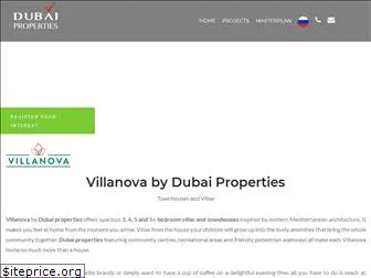 villanovacommunity.com