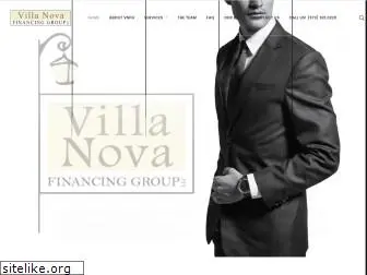 www.villanovagroup.com