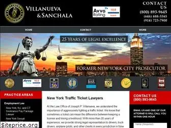 villanuevalaw.com