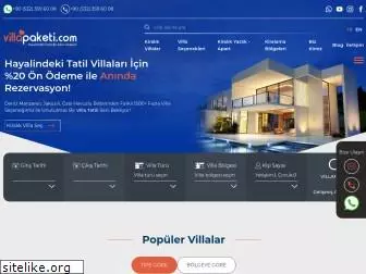 villapaketi.com