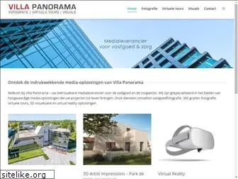 villapanorama.nl