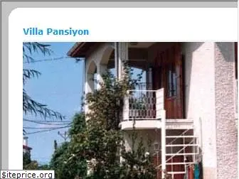 villapansiyon.com