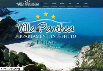 villapanthea.com