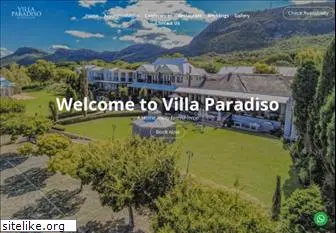 villaparadiso.co.za