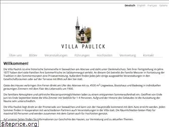 villapaulick.at