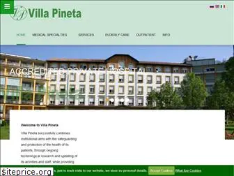 villapineta.eu