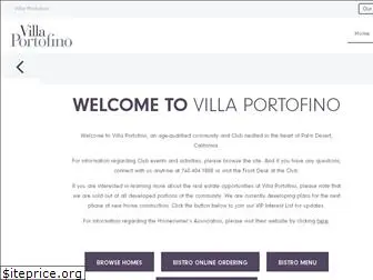 villaportofinoliving.com