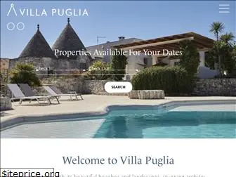 villapuglia.com