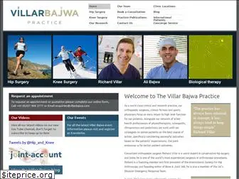 villarbajwa.com